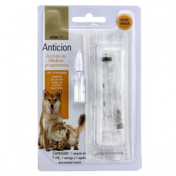 Anticion 1ml